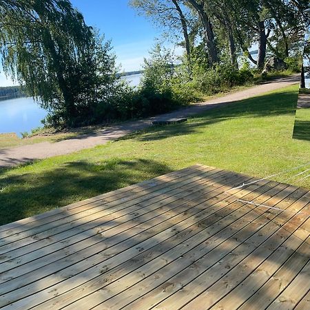 Goekaskratts Camping Hovmantorp Экстерьер фото